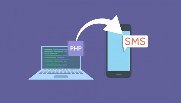 Crie um formulário step by step com notificação via SMS Crie um formulário step by step com notificação via SMS