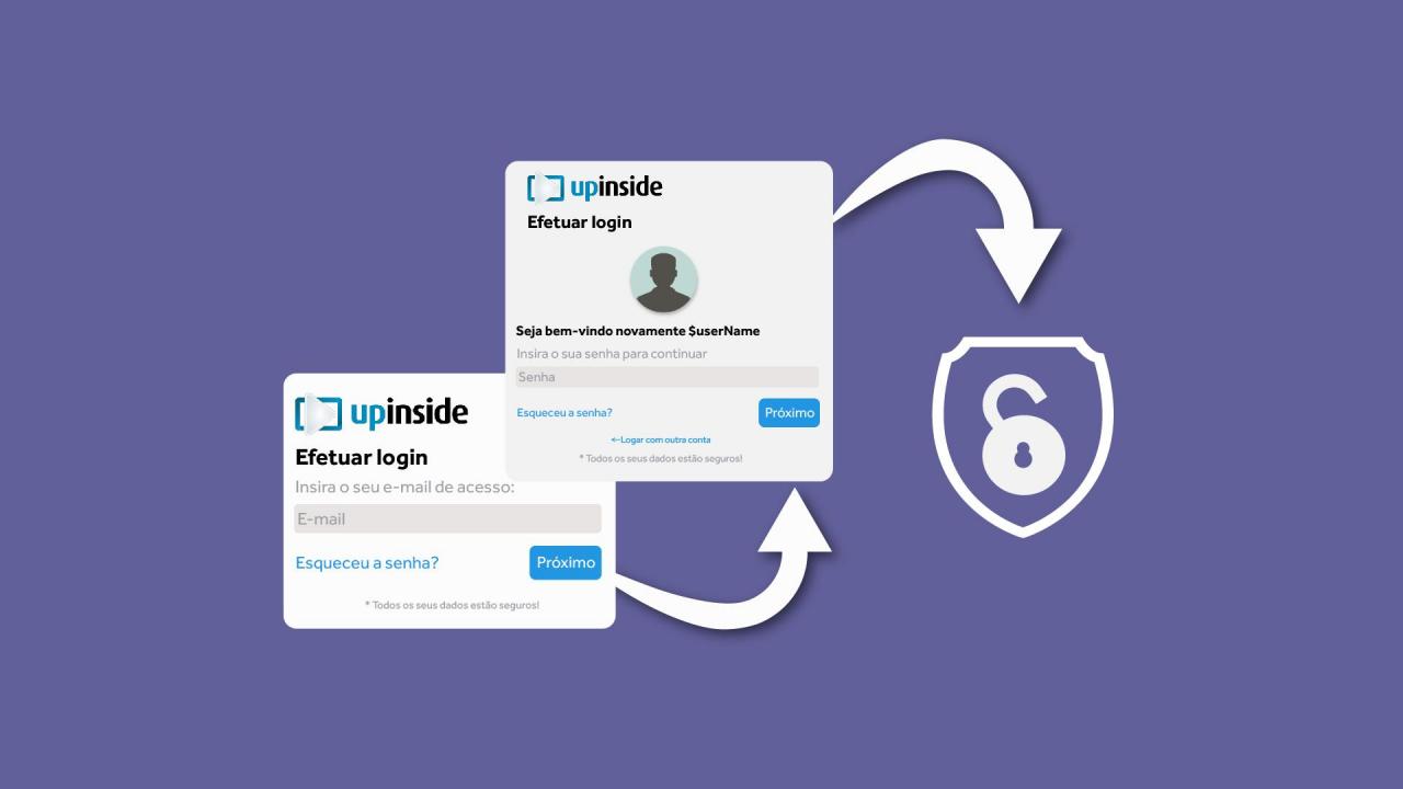 Desenvolvendo Login Step by Step com Ajax e PHP Desenvolvendo Login Step by Step com Ajax e PHP