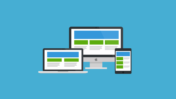 Os Princípios do Design Responsivo para criar sites que se ajustam a qualquer dispositivo Os Princípios do Design Responsivo para criar sites que se ajustam a qualquer dispositivo