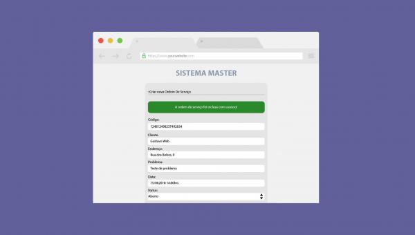 Sincronizando banco de dados offline com online utilizando API REST no modelo de Ordem de Serviço Sincronizando banco de dados offline com online utilizando API REST no modelo de Ordem de Serviço