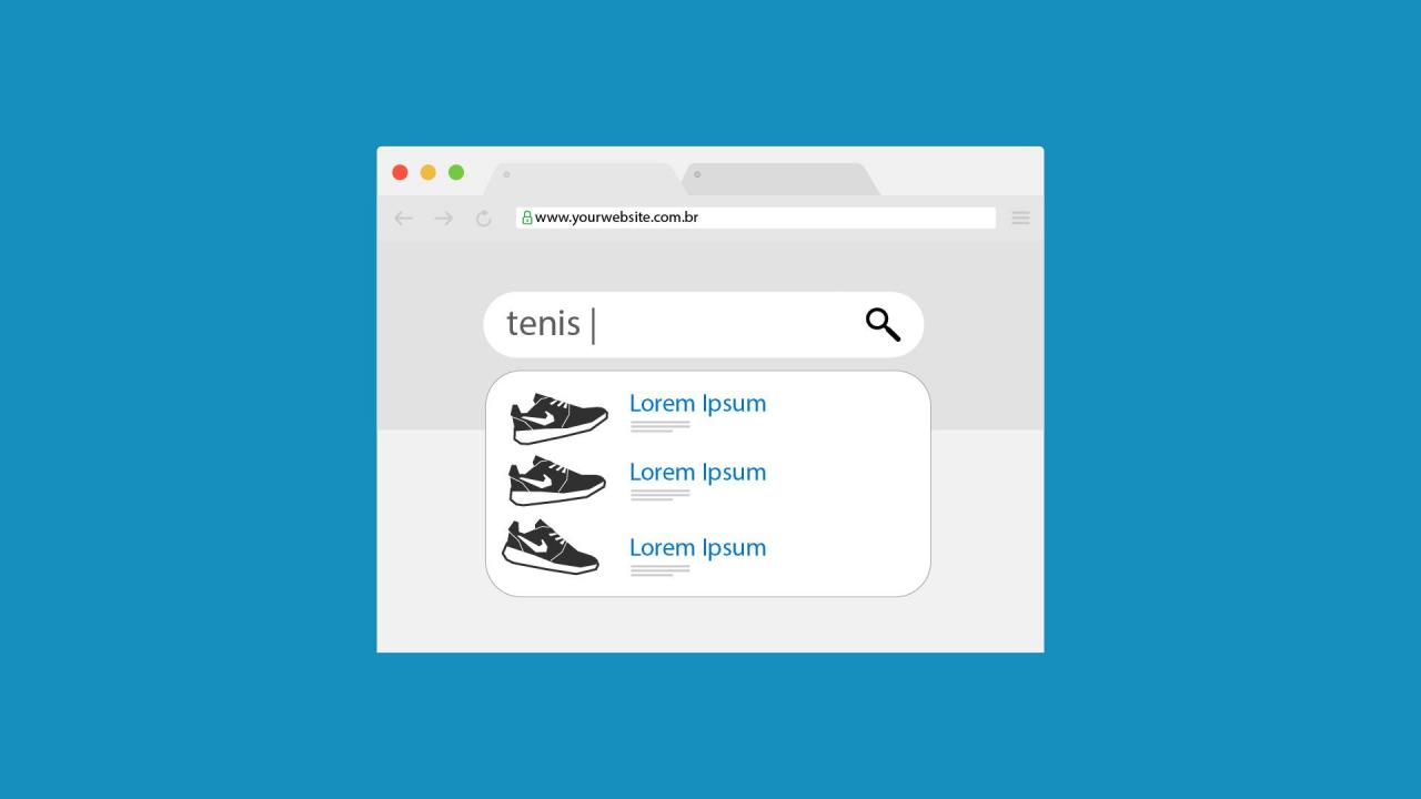 Sistema de pesquisa com prévia de resultados em tempo real com ajax e php Sistema de pesquisa com prévia de resultados em tempo real com ajax e php