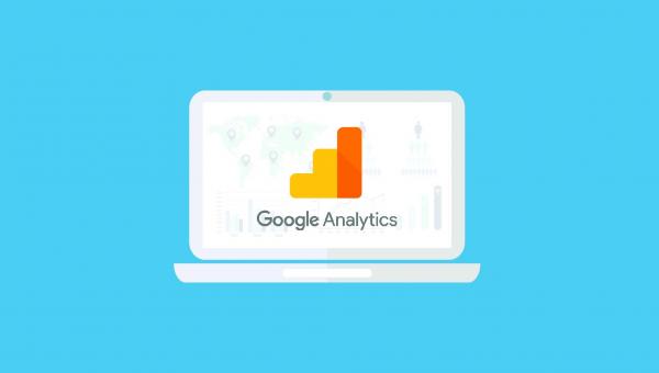 Trackeamento de Link com Google Analytics Trackeamento de Link com Google Analytics